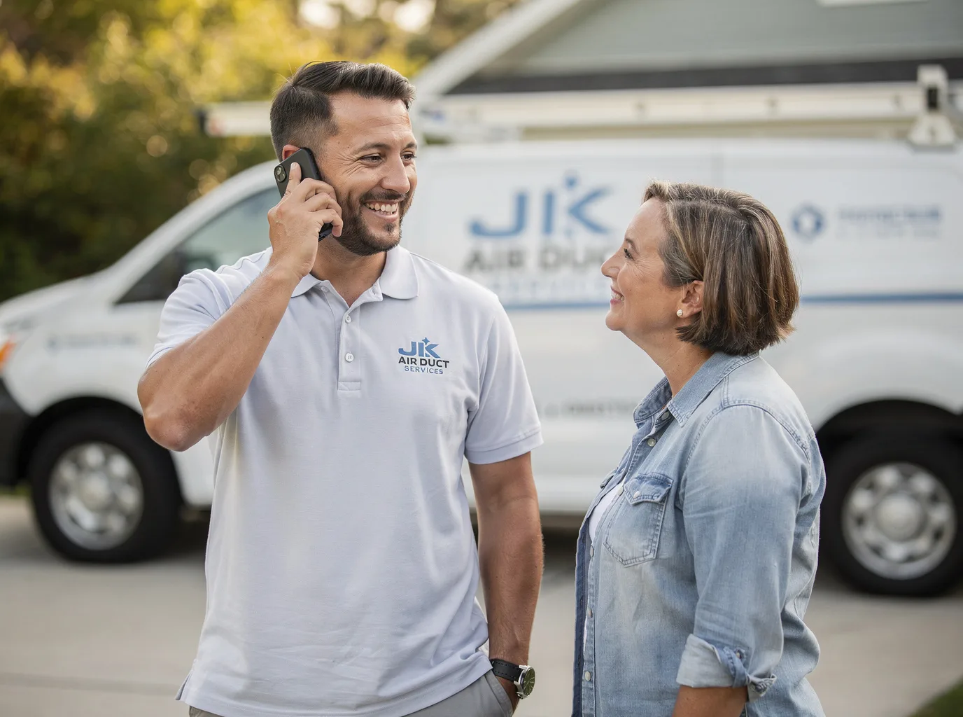 Air Duct Cleaning Eastlake, OH FAQs